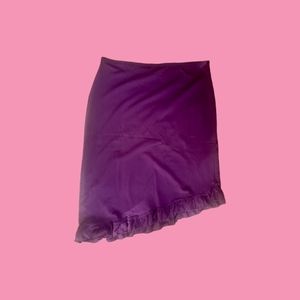 Yag vintage skirt